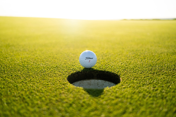 Golfhuvudstaden Halmstad Tour