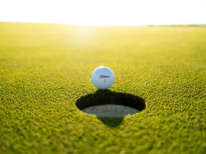 TWILIGHT GOLF