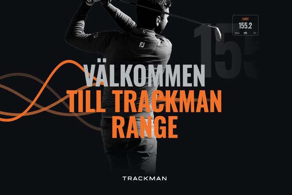 TrackMan-Range