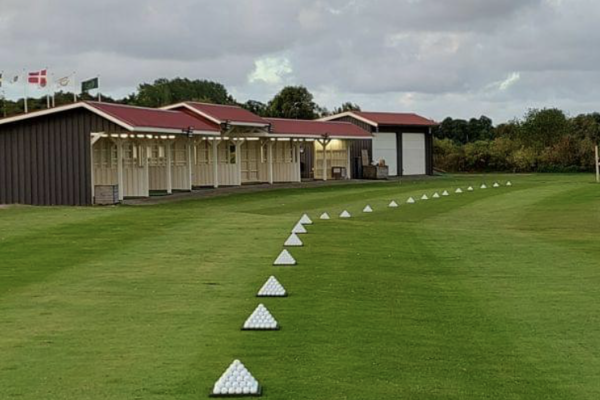 SGF Senior Tour 24-25/5