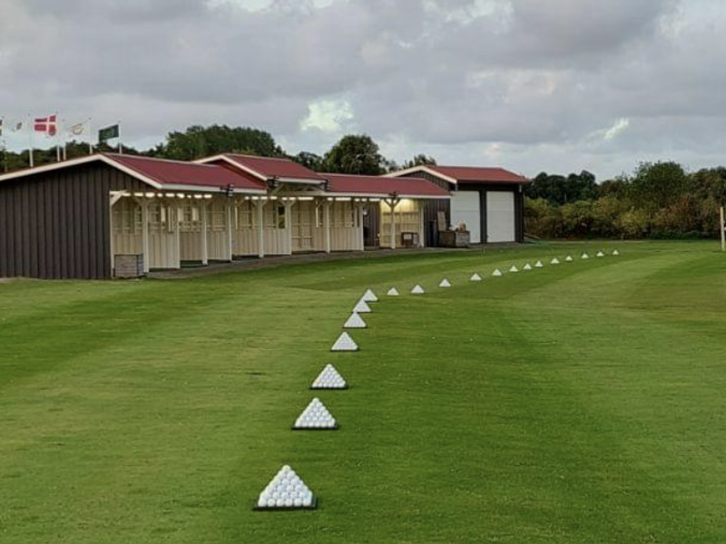 SGF Senior Tour 24-25/5