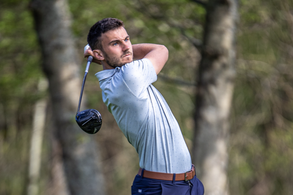 Resultat Longdrive och Putt KM 2023