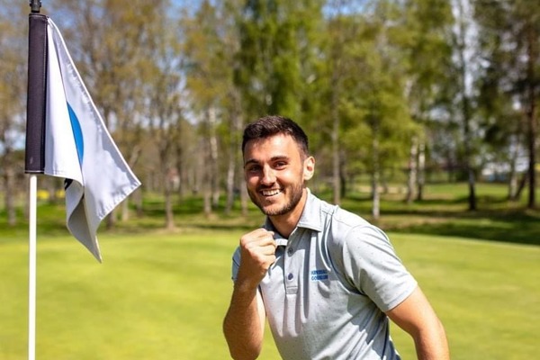 Seniorträning 2024