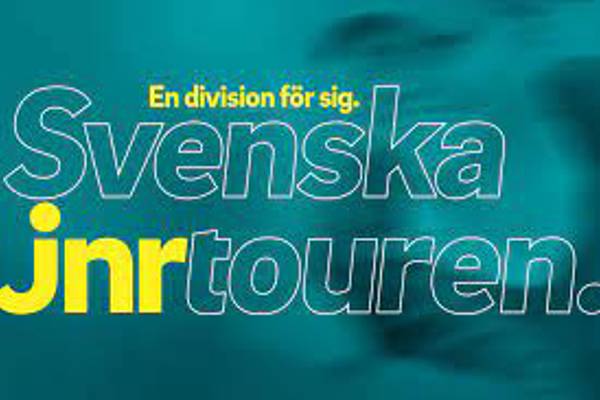 Juniorframgångar