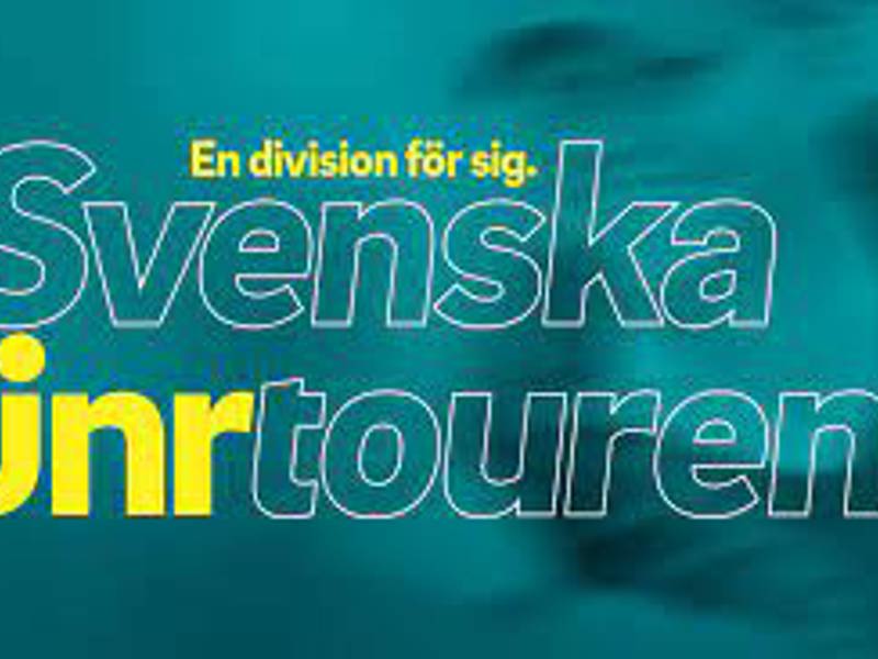 Juniorframgångar