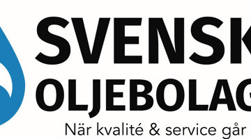 Svenska Oljebolaget 