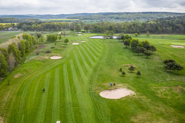 Vinterslinga bokningsbar!