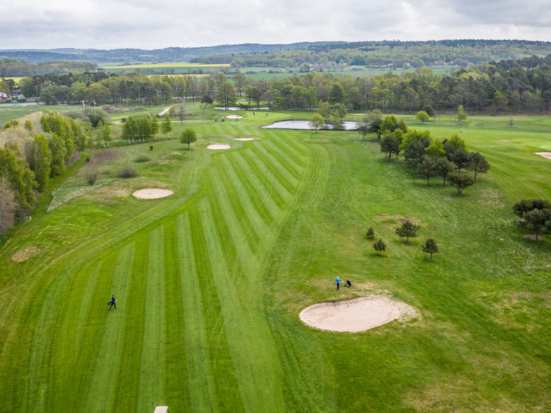 Vinterslinga bokningsbar!