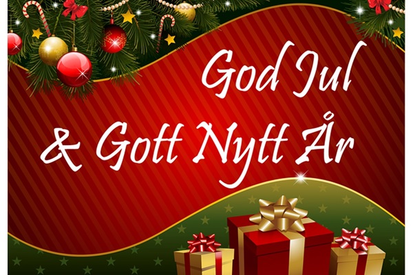 Ett fantastiskt golfår