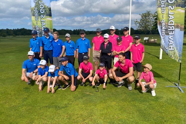 Junior Ryder Cup