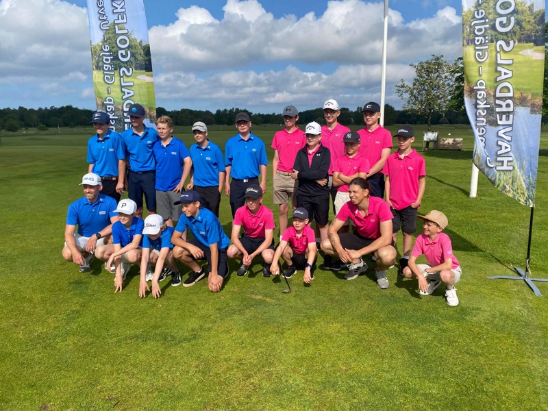 Junior Ryder Cup