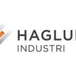 Haglunds industri